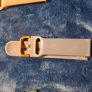 Bundle to save! Galaxy active2 smart watch band